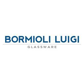 Katalog Bormioli Luigi Katalog Bormioli Luigi